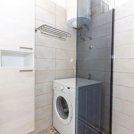 בית נופש Two-bedroom Holiday In נובי ווינודולסקי