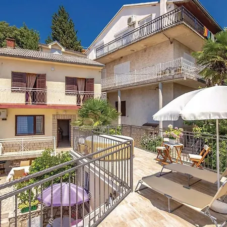 Two-bedroom Holiday In נובי ווינודולסקי