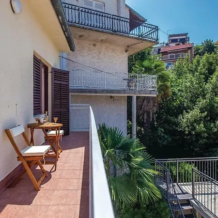 Two-bedroom Holiday In נובי ווינודולסקי