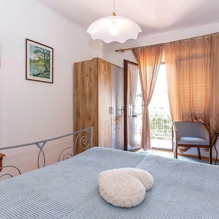 Two-bedroom Holiday In