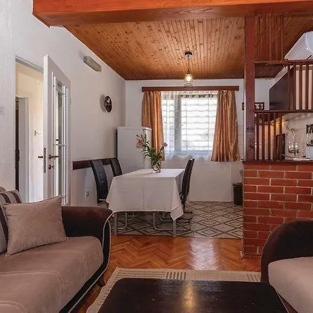 בית נופש Two-bedroom Holiday In