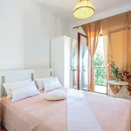 בית נופש Two-bedroom Holiday In