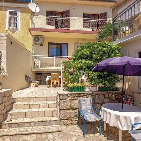 בית נופש Two-bedroom Holiday In