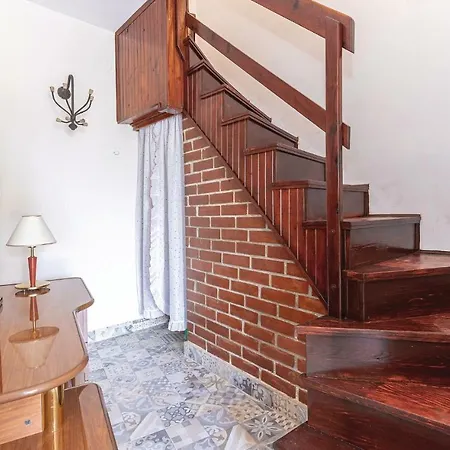 בית נופש Two-bedroom Holiday In נובי ווינודולסקי