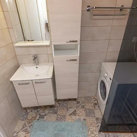 Two-bedroom Holiday In