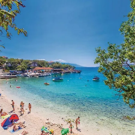 Two-bedroom Holiday In